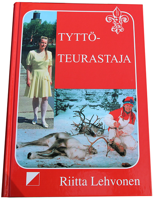 Tyttöteurastaja Tyttöteurastaja